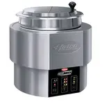 Hatco RHW-1-120-QS Food Pan Warmer/Cooker, Countertop