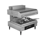 Hatco SAL-1-208 Salamander Broiler, Electric