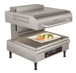 Hatco SAL-1-240 Salamander Broiler, Electric