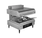 Hatco SAL-1-240 Salamander Broiler, Electric