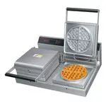Hatco SNACK-2 Waffle Cone Maker / Baker