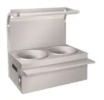 Hatco SW2-11QT Food Pan Warmer/Cooker, Countertop