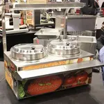 Hatco SW2-11QT Food Pan Warmer/Cooker, Countertop