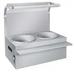 Hatco SW2-11QT Food Pan Warmer/Cooker, Countertop