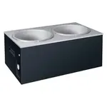 Hatco SW2-11QT Food Pan Warmer/Cooker, Countertop