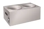 Hatco SW2-11QT Food Pan Warmer/Cooker, Countertop