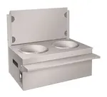 Hatco SW2-7QT Food Pan Warmer/Cooker, Countertop