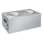 Hatco SW2-7QT Food Pan Warmer/Cooker, Countertop
