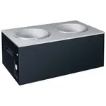 Hatco SW2-7QT Food Pan Warmer/Cooker, Countertop