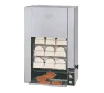 Hatco TK-100-240-QS Toaster, Conveyor Type