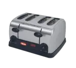 Hatco TPT-120 Toaster, Pop-Up