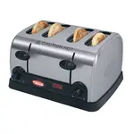 Hatco TPT-120 Toaster, Pop-Up