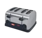 Hatco TPT-120-QS Toaster, Pop-Up
