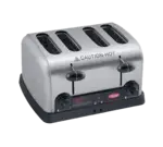 Hatco TPT-208-QS Toaster, Pop-Up