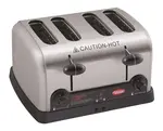 Hatco TPT-240 Toaster, Pop-Up