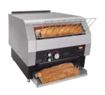 Hatco TQ-1800BA Toaster, Conveyor Type