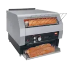 Hatco TQ-1800H Toaster, Conveyor Type