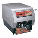 Hatco TQ-400H Toaster, Conveyor Type