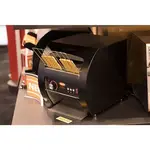 Hatco TQ3-10 Toaster, Conveyor Type