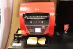 Hatco TQ3-900 Toaster, Conveyor Type