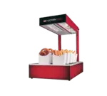 Hatco UGFFL-120-T-QS French Fry Warmer