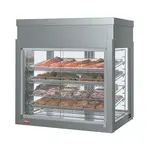 Hatco WFST-2X Display Case, Hot Food, Countertop