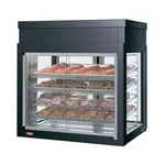 Hatco WFST-2X Display Case, Hot Food, Countertop