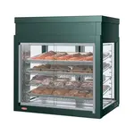 Hatco WFST-2X Display Case, Hot Food, Countertop