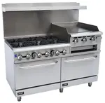 Hawk HAR60-24RB-2000