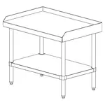 Hawk HESS-3024-304HD