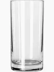 Ardous Trading Hi ball glass, 10.5 oz., Anchor Hocking, Heavy base.