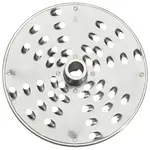 Hobart 3SHRED-5/16-SS Shredding Grating Disc Plate