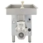 Hobart 4732+BUILDUP Meat Grinder, Electric