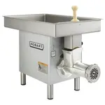 Hobart 4732+BUILDUP Meat Grinder, Electric