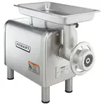 Hobart 4812+BUILDUP Meat Grinder, Electric