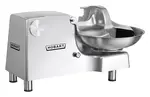 Hobart 84186-4-STOCK Food Cutter, Electric