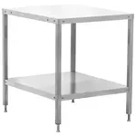 Hobart CUTTER-TABLE3 Equipment Stand, for Mixer / Slicer