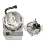 Hobart HCM62-1 Food Processor, Benchtop / Countertop