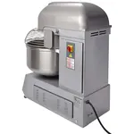 Hobart HSL180-1 Mixer, Spiral Dough