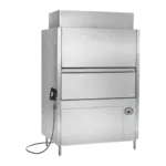 Hobart PW20ER-2 Dishwasher, Pot/Pan/Utensil, Door Type