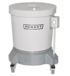 Hobart SDPE-11 Salad / Vegetable Dryer, Electric