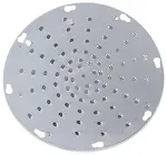 Hobart VS9PLT-3/16SH Shredding Grating Disc Plate