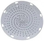 Hobart VS9PLT-3/32SH Shredding Grating Disc Plate