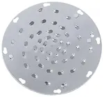 Hobart VS9PLT-5/16SH Shredding Grating Disc Plate