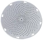 Hobart VS9PLT-GRATER Shredding Grating Disc Plate