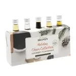 Holiday Cheer Collection, 1.7 Oz, (12/Case), Monin P827-R4