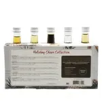 Holiday Cheer Collection, 1.7 Oz, (12/Case), Monin P827-R4