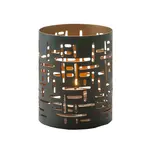 Hollowick 6017 Candle Lamp / Holder