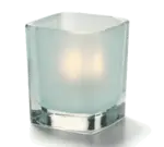 Hollowick 6505SSG Candle Lamp / Holder