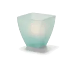 Hollowick 67SSG Candle Lamp Globe